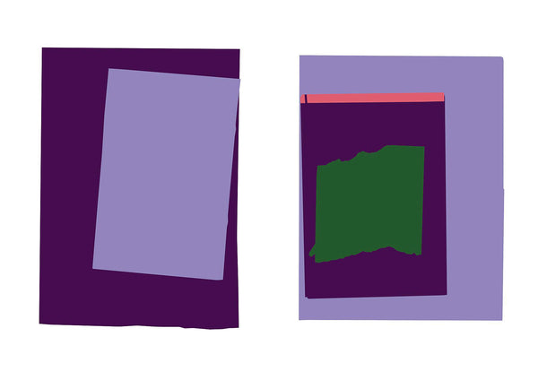 Hansen, 2021, 29.7 x 42 cm, 11.7 x 16.5 in, Giclée print on Hahnemühle Photo Rag