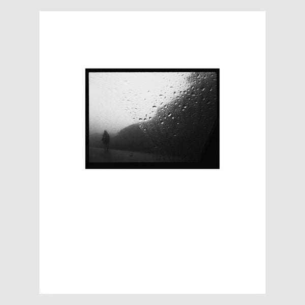 Untitled No. 14, Ed 25, paper size 8x10 in, image size 3.5 x 5 in, Giclée print on 308gsm Hahnemühle Photo Rag