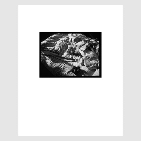 Untitled No. 21, Ed 25, paper size 8x10 in, image size 3.5 x 5 in, Giclée print on 308gsm Hahnemühle Photo Rag