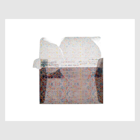 Untitled (OB08393) 2008, Ed 25, 11x14 in (27.9 x 35.6cm), Giclée print on 308gsm Hahnemühle Photo Rag