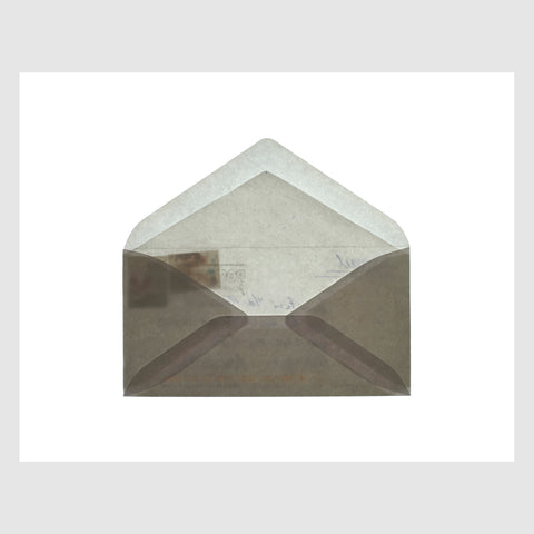 Untitled (OB08392) 2008, Ed 25, 11x14 in (27.9 x 35.6cm), Giclée print on 308gsm Hahnemühle Photo Rag